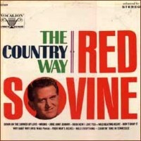 Red Sovine - The Country Way